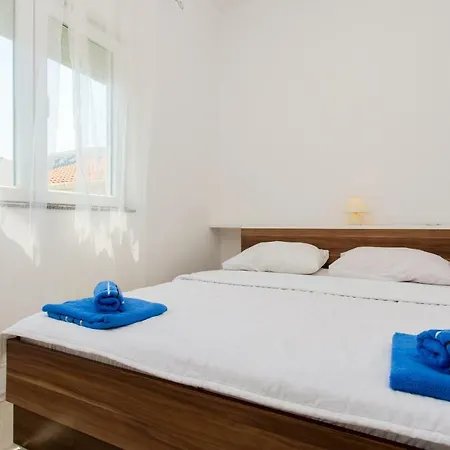 Mimi Apartment