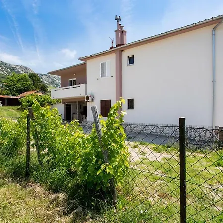 Mimi Appartement *
