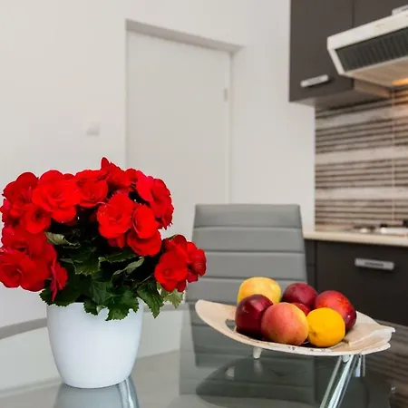 Mimi * Draga Bašćanska