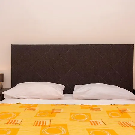 Appartement Mimi *