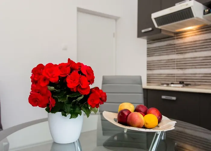 Mimi * Draga Bašćanska